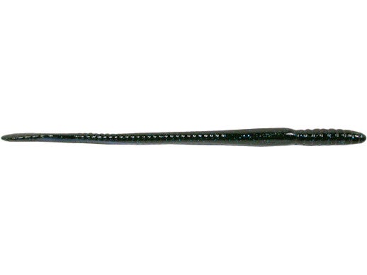 Roboworm Straight Tail 7" Worms