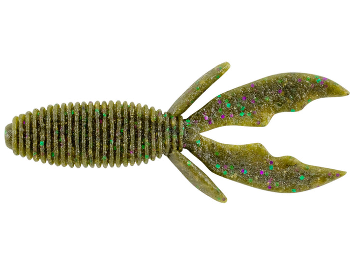 Berkley PowerBait MaxScent Creature Hawg