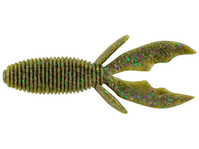 Berkley PowerBait MaxScent Creature Hawg