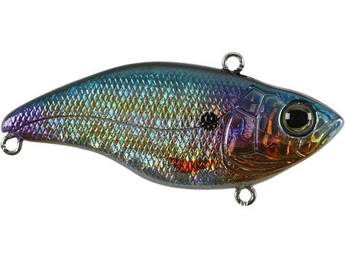 Spro Aruku Shad 75
