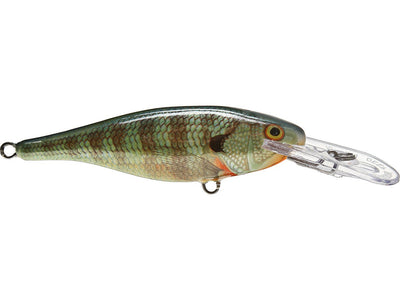 Rapala Shad Rap 07 Crankbaits