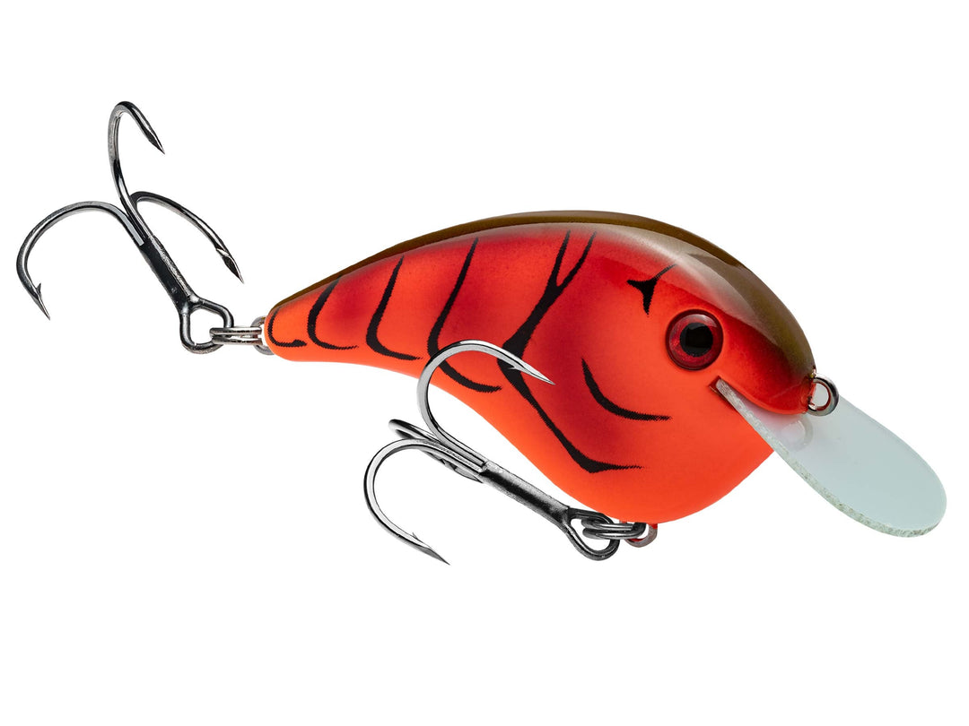 Strike King Chick Magnet Flat Sided Crankbait