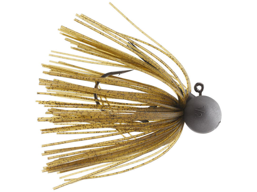Keitech Tungsten M2 Football Jig