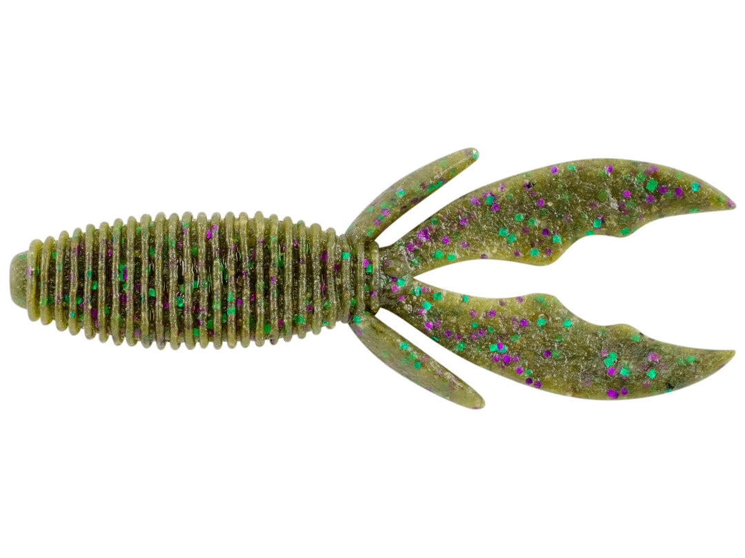Berkley PowerBait MaxScent Creature Hawg