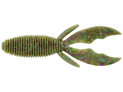 Berkley PowerBait MaxScent Creature Hawg