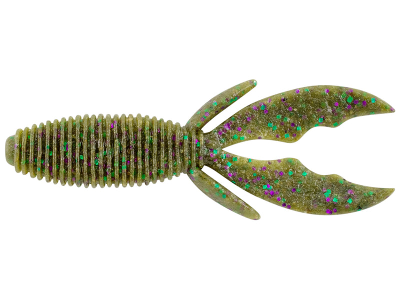 Berkley PowerBait MaxScent Creature Hawg