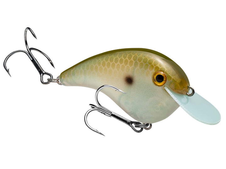 Strike King Chick Magnet Flat Sided Crankbait