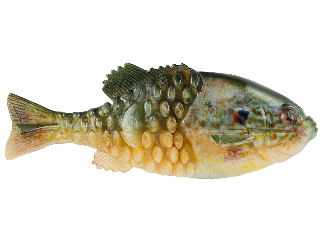 Berkley PowerBait Gilly 90