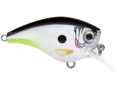 Rapala Balsa Xtreme BX Brat Squarebill 03 Crankbaits