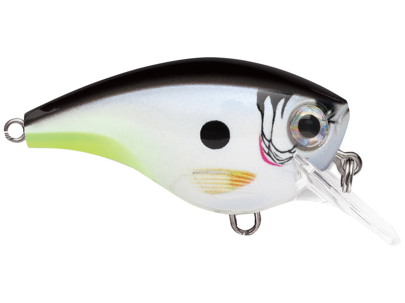Rapala Balsa Xtreme BX Brat Squarebill 03 Crankbaits