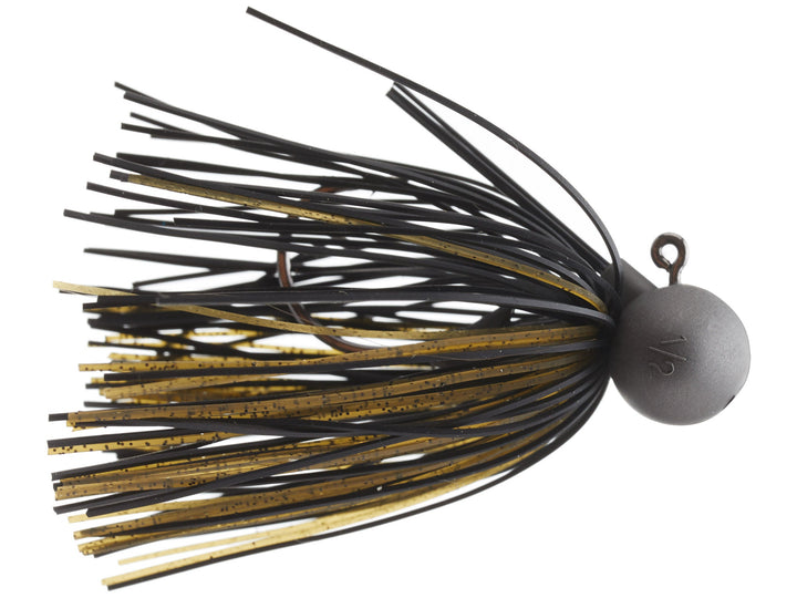Keitech Tungsten M2 Football Jig