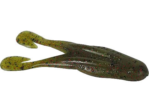 Zoom Horny Toad 4.25"