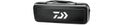 Daiwa D-Vec Carbon Case Travel Spinning Combo
