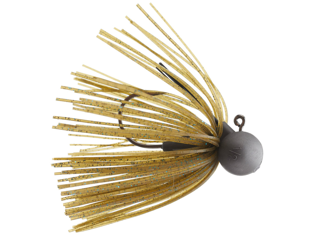 Keitech Tungsten M2 Football Jig