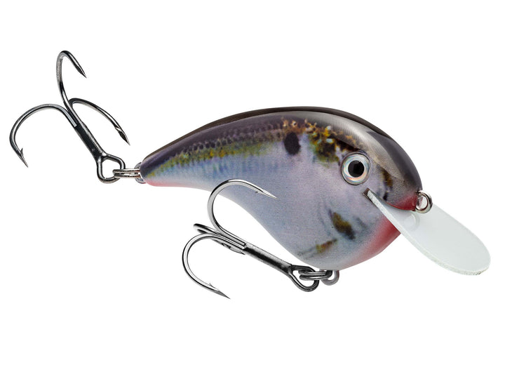 Strike King Chick Magnet Flat Sided Crankbait