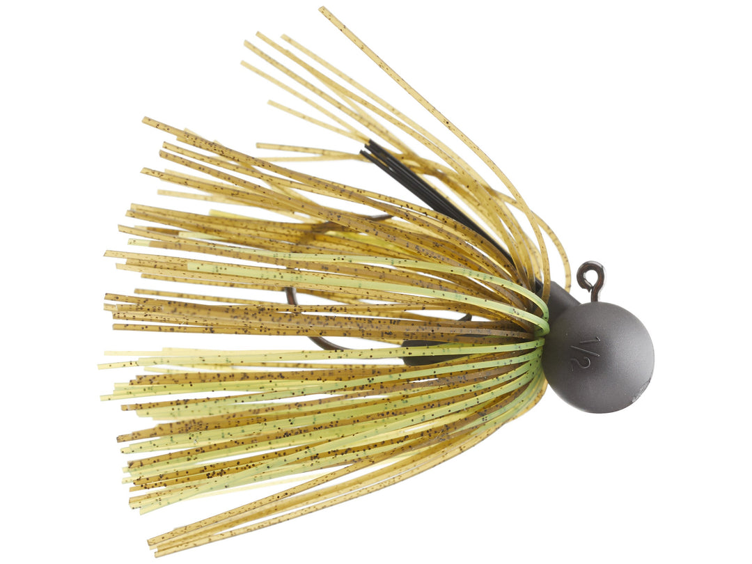 Keitech Tungsten M2 Football Jig