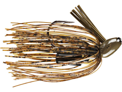 Picasso Spider Jig Round Bend