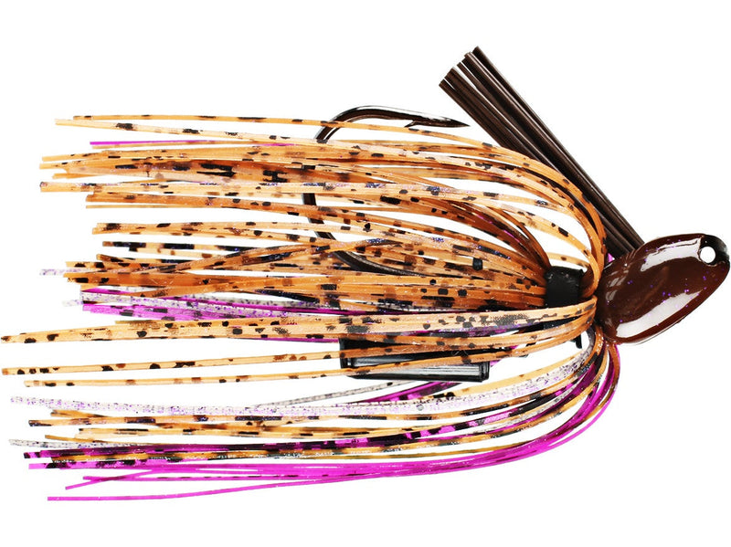 Picasso Spider Jig Round Bend