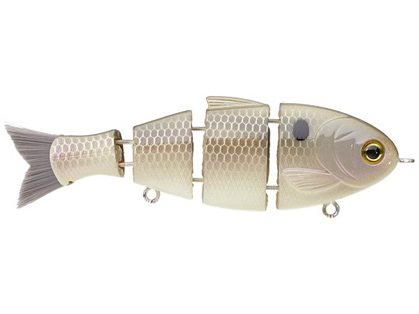 Catch Co. Mike Bucca Baby Bull Shad