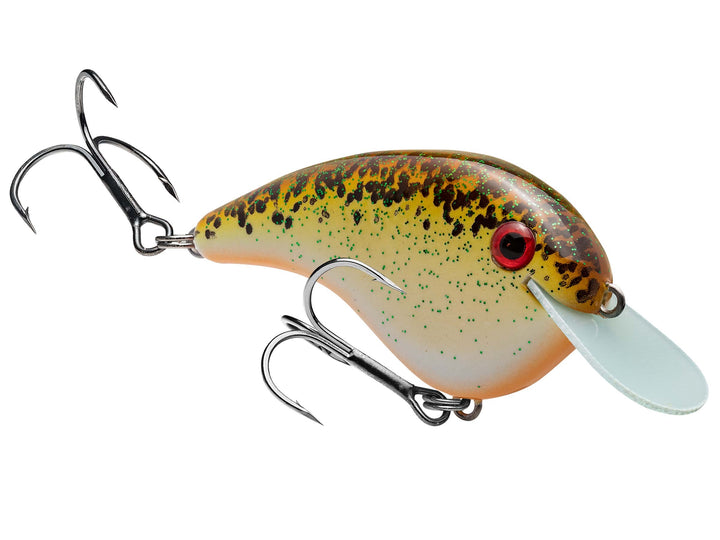 Strike King Chick Magnet Flat Sided Crankbait