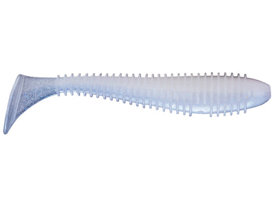 Keitech Swing Impact FAT Swimbait 4.3 in.