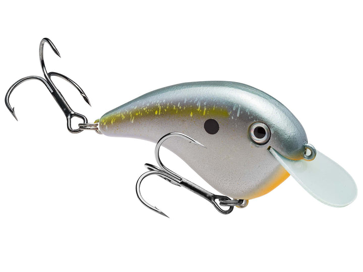 Strike King Chick Magnet Flat Sided Crankbait