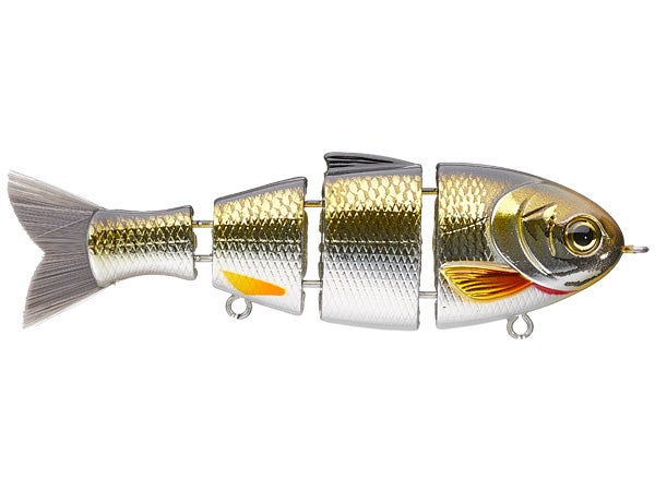 Catch Co. Mike Bucca Baby Bull Shad