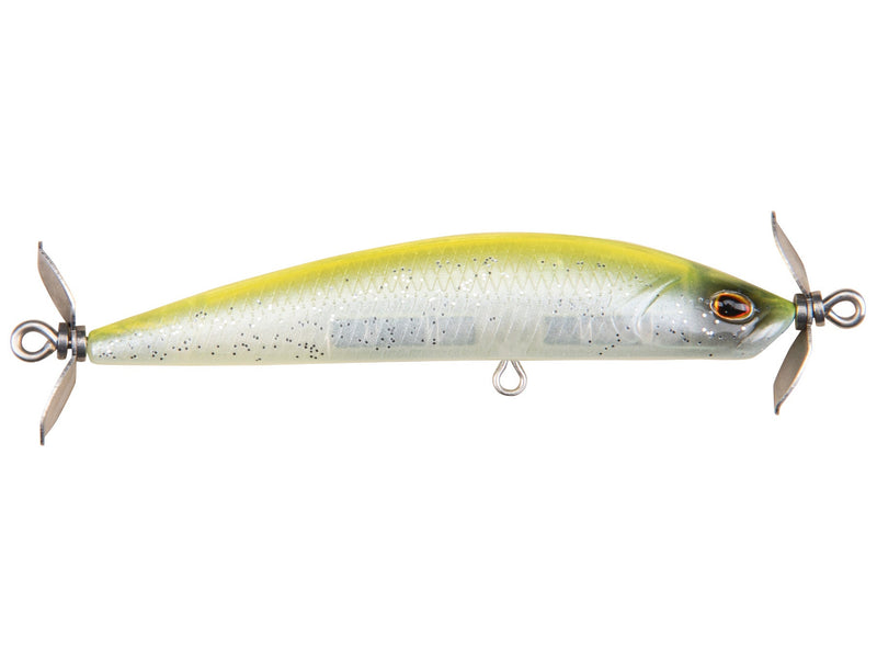 Berkley SPY Spinbait 70