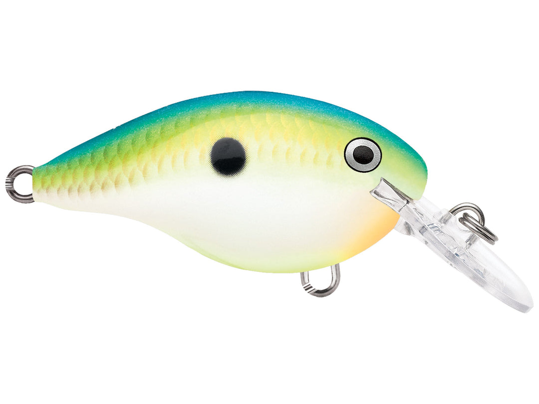 Rapala DivesTo 4 Crankbaits