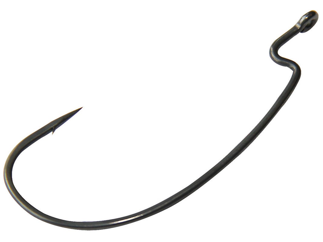 Gamakatsu G-Finesse Hybrid Hooks