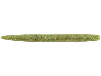 Berkley PowerBait MaxScent The General Worms 4"