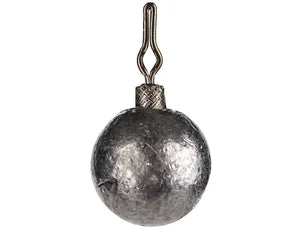 Bullet Weight Drop Shot Weights