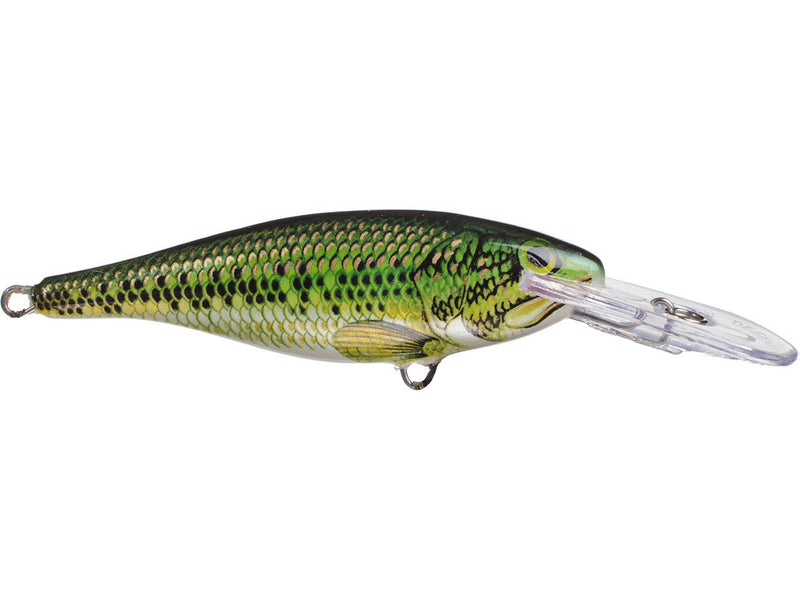 Rapala Shad Rap 07 Crankbaits