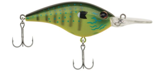 Berkley Frittside 5