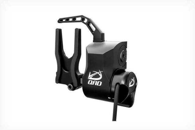 QAD Ultrarest Integrate R2