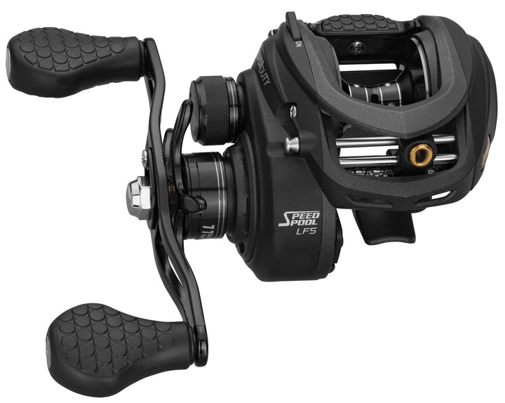 Lew's Superduty Baitcast Reel