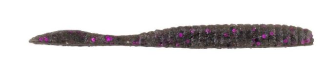 Berkley PowerBait MaxScent Flat Worms 3.6"