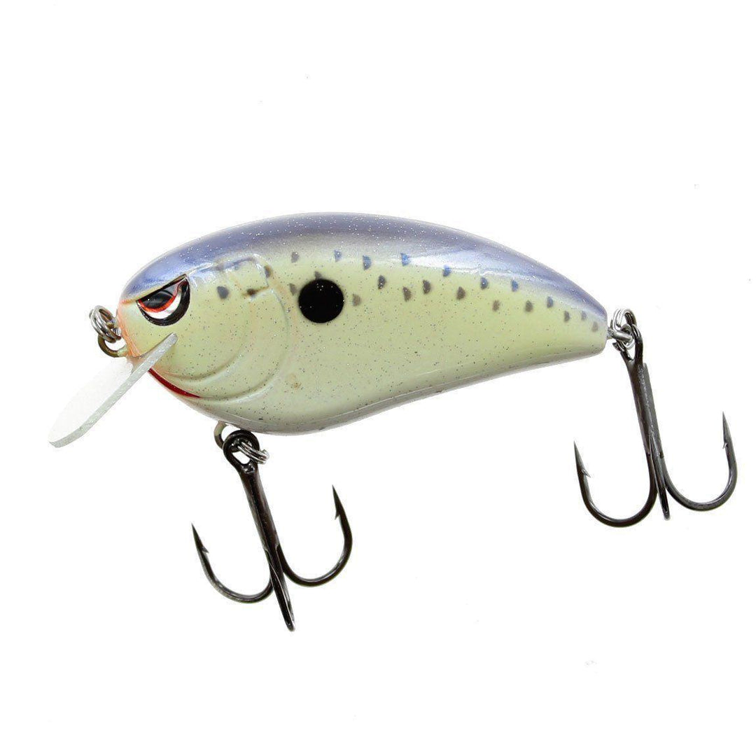 Spro Fat John 60