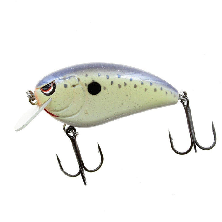 Spro Fat John 60