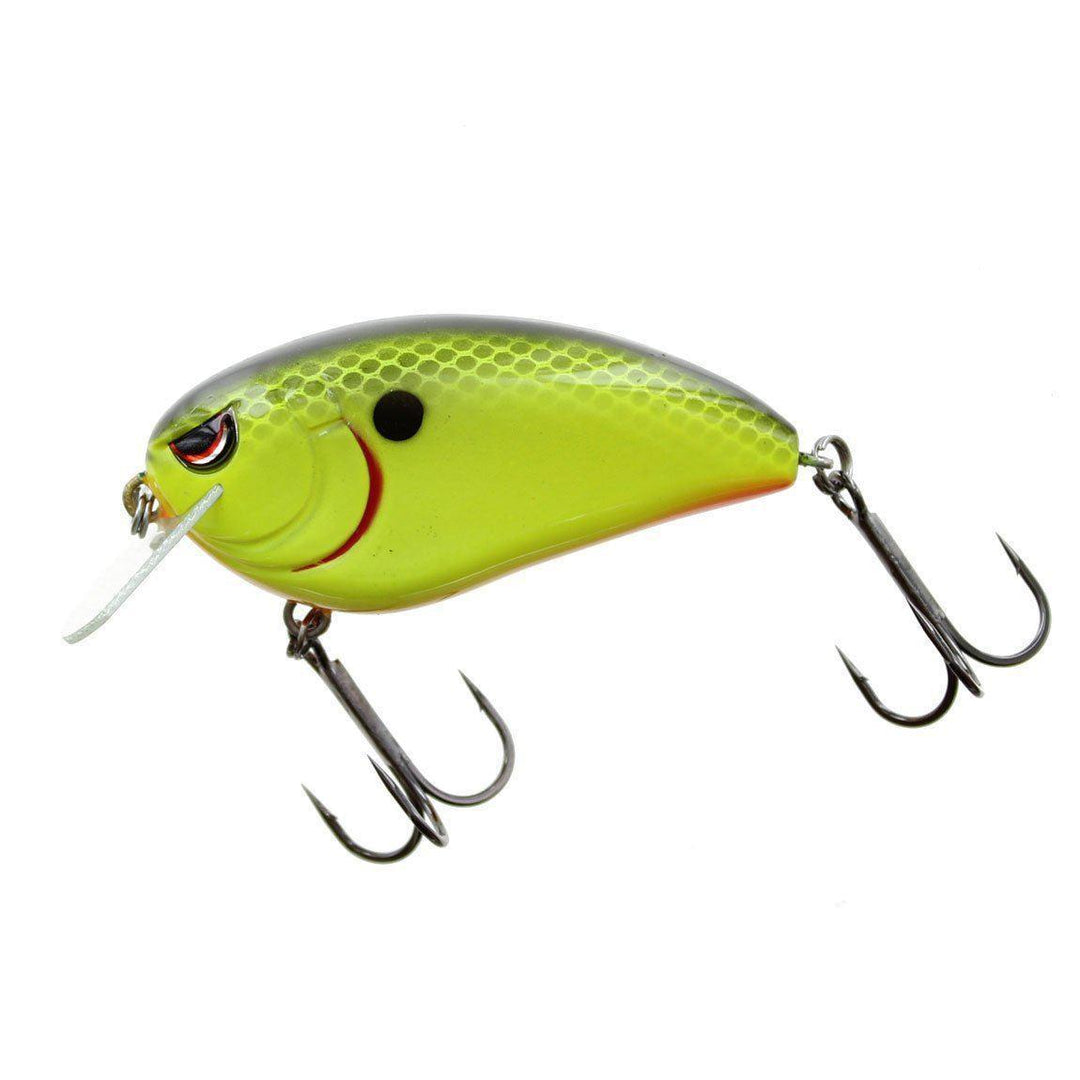Spro Fat John 60