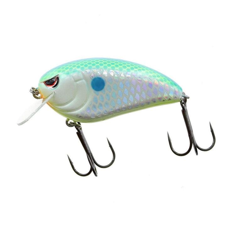 Spro Fat John 60