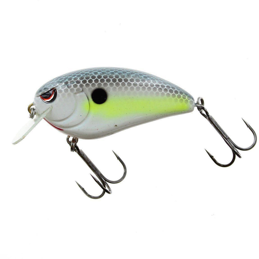 Spro Fat John 60