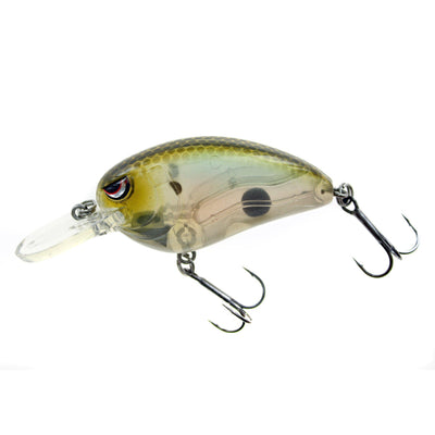 Spro Little John MD 50