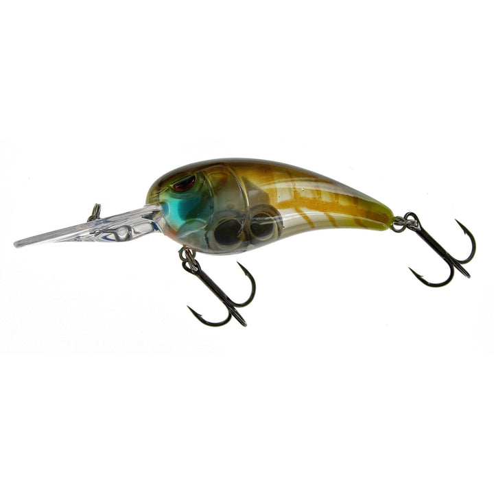 Spro RkCrawler MD 55