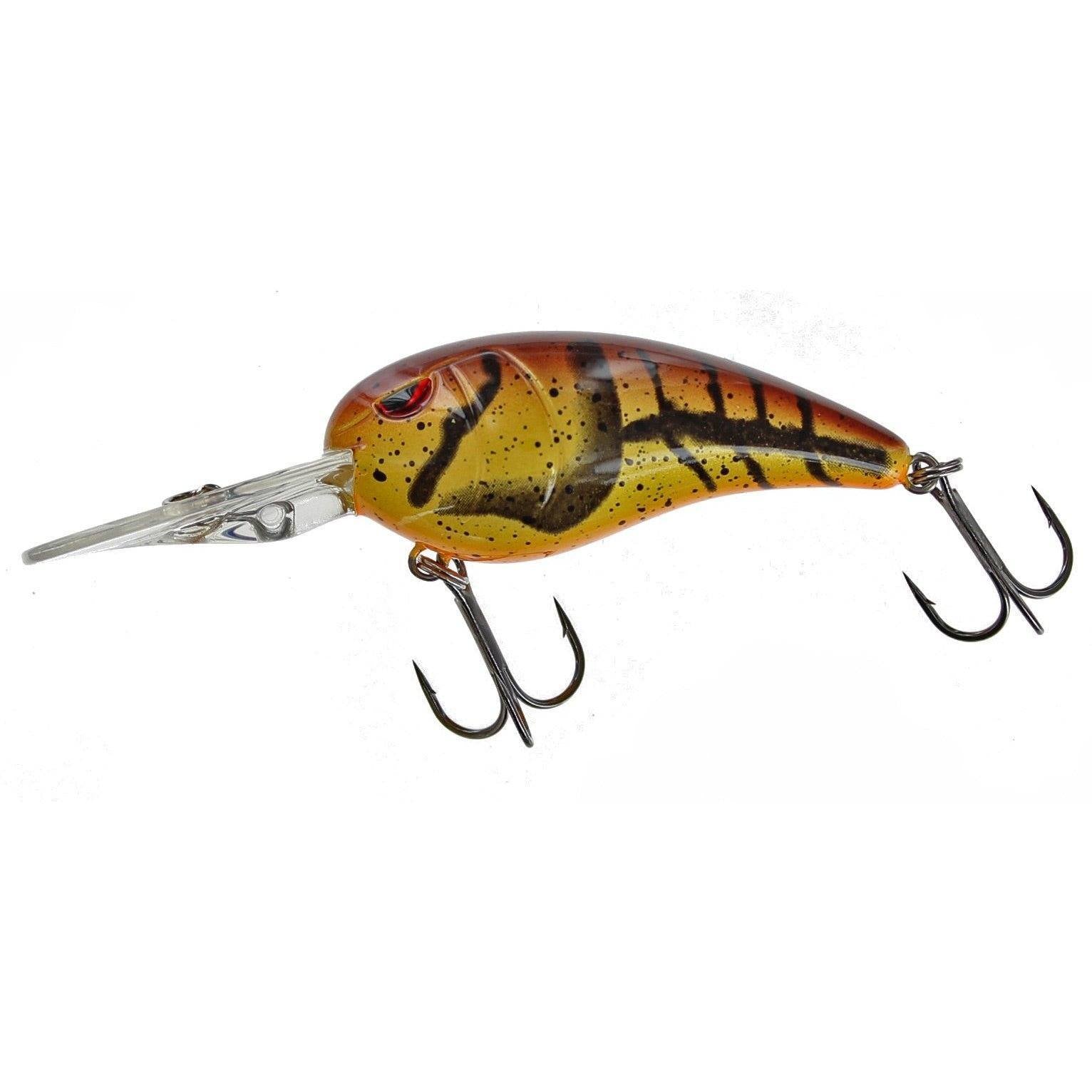 Spro RkCrawler 55 – Feathers & Antlers Outdoors