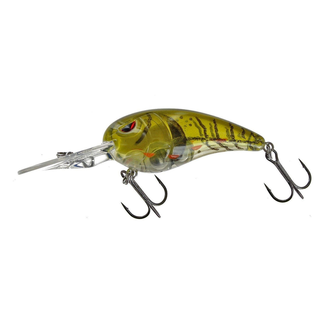 Spro RkCrawler MD 55