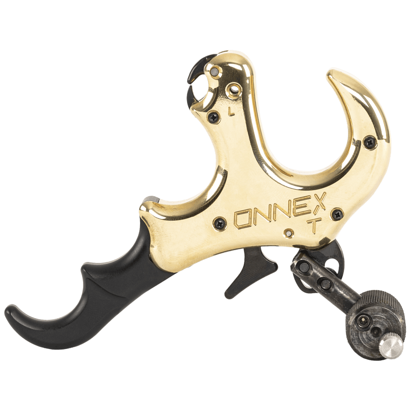 Stan OnneX Thumb Release - Feathers & Antlers Outdoors