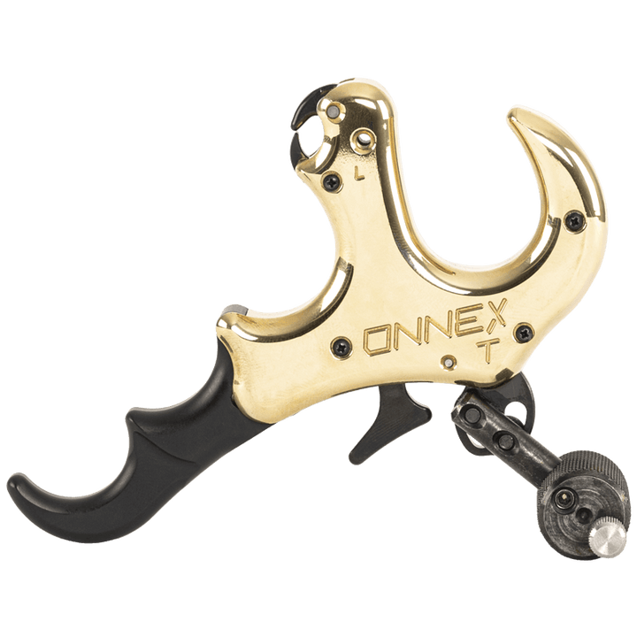 Stan OnneX Thumb Release