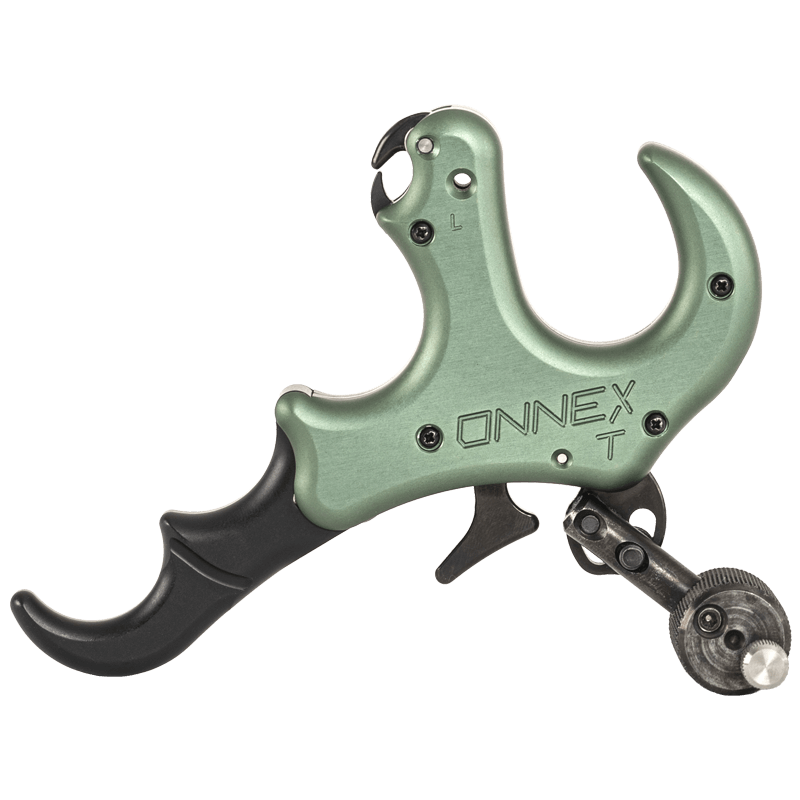 Stan OnneX Thumb Release