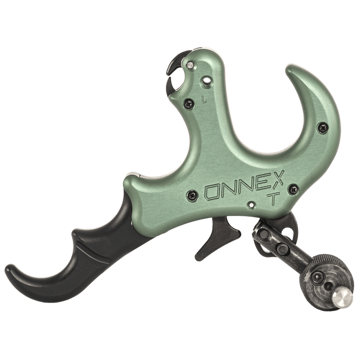 Stan OnneX Thumb Release